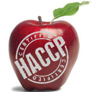Corso in aula  HACCP